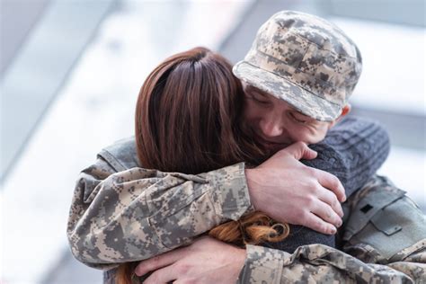 Military Spouses: Green Card and Naturalization Provisions.
